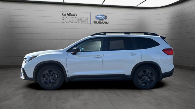 Certified 2025 Subaru Ascent Onyx Edition AWD/4WD image 9