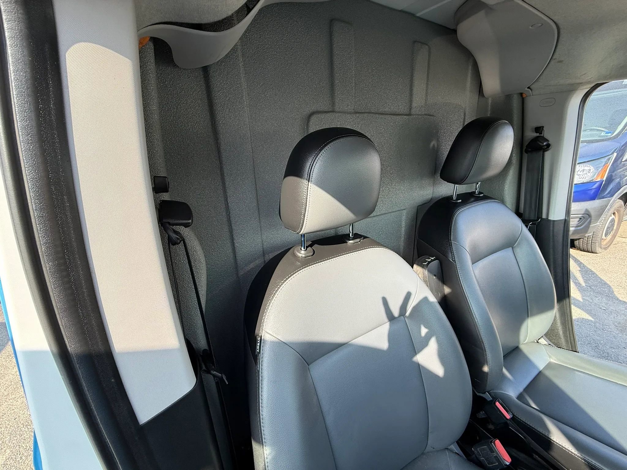 Used 2019 RAM ProMaster City Tradesman SLT image 38