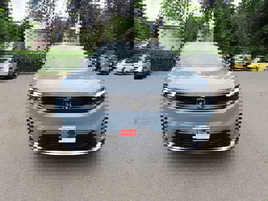 New 2026 Honda Prologue Touring image 6