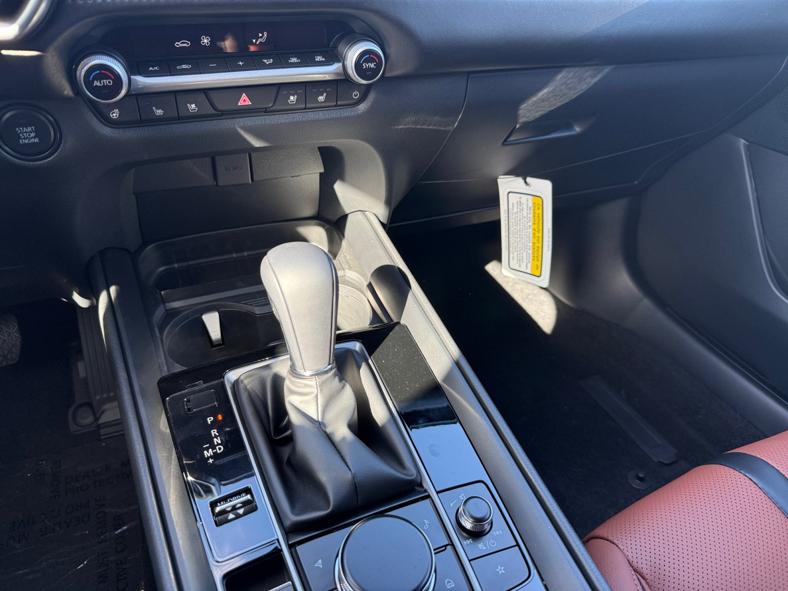 New 2026 MAZDA CX-50 Meridian Edition AWD/4WD image 13