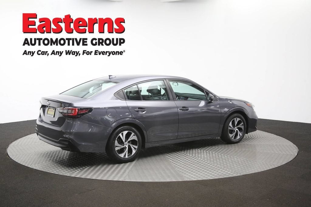 Used 2023 Subaru Legacy Premium AWD/4WD image 45