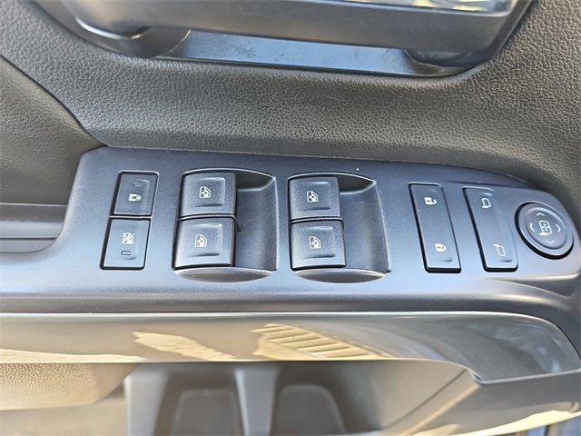 Used 2014 Chevrolet Silverado 1500 LT w/ All Star Edition image 25