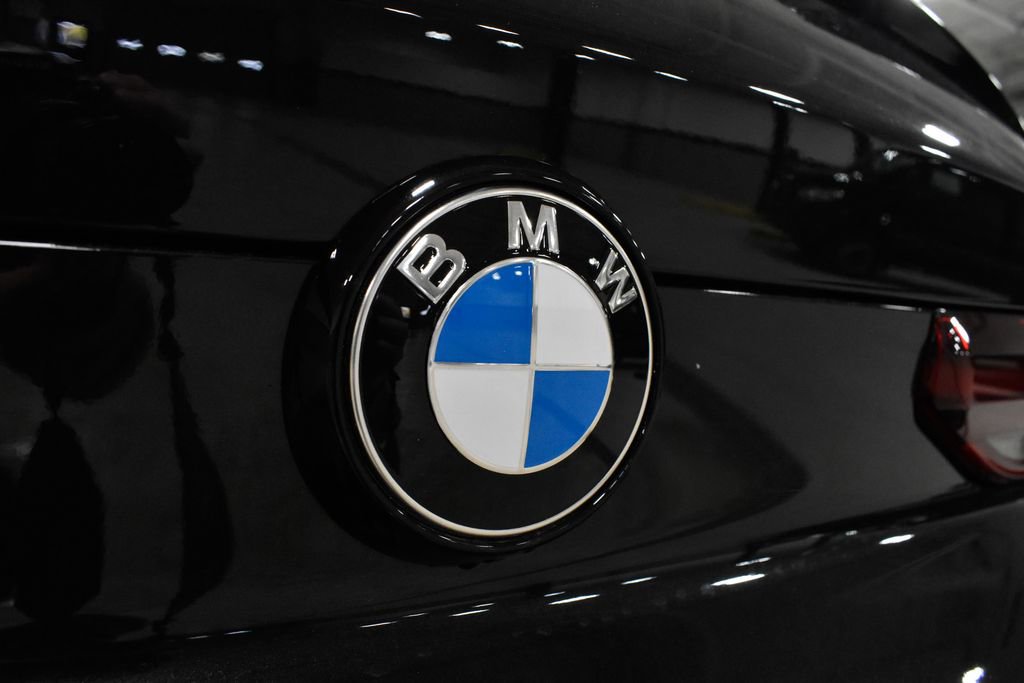 Used 2026 BMW X6 M Competition w/ Executive Package AWD/4WD image 15