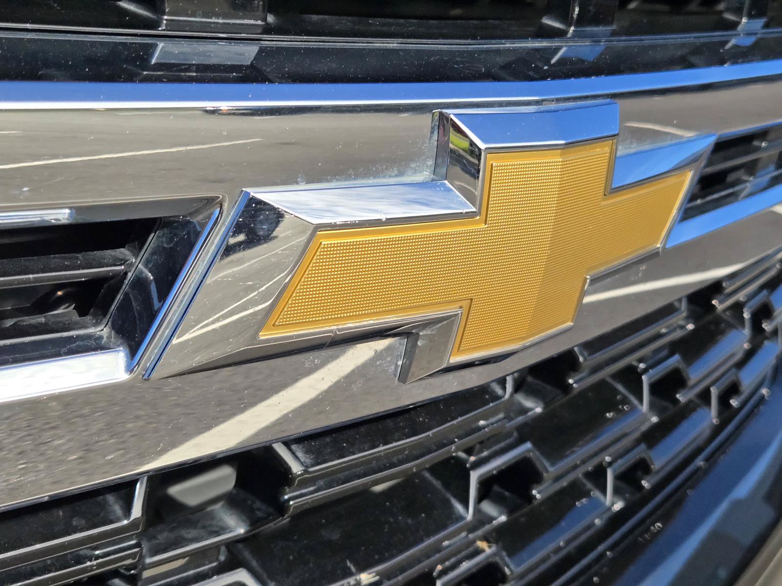 Used 2023 Chevrolet Tahoe LS AWD/4WD image 6