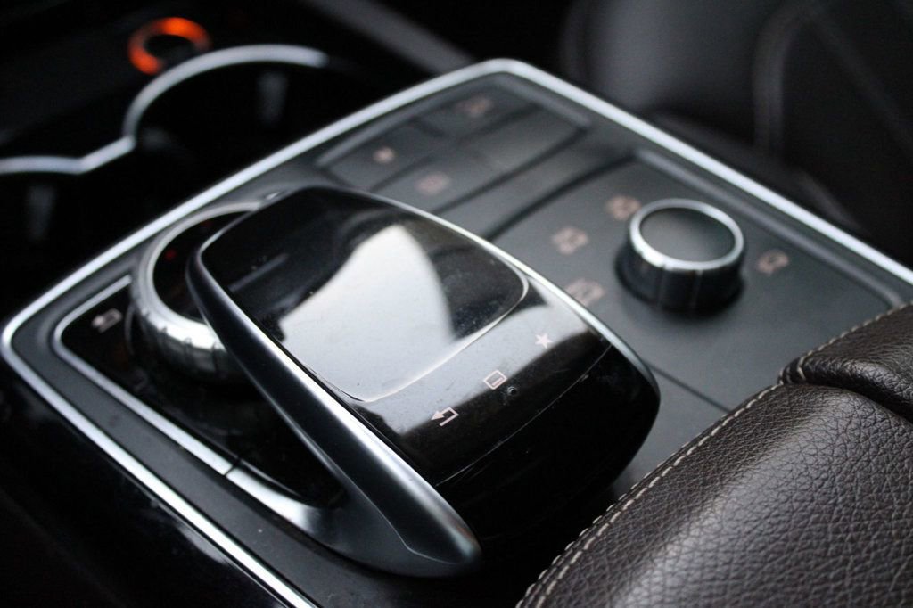 Used 2016 Mercedes-Benz GLE 350 4MATIC image 22