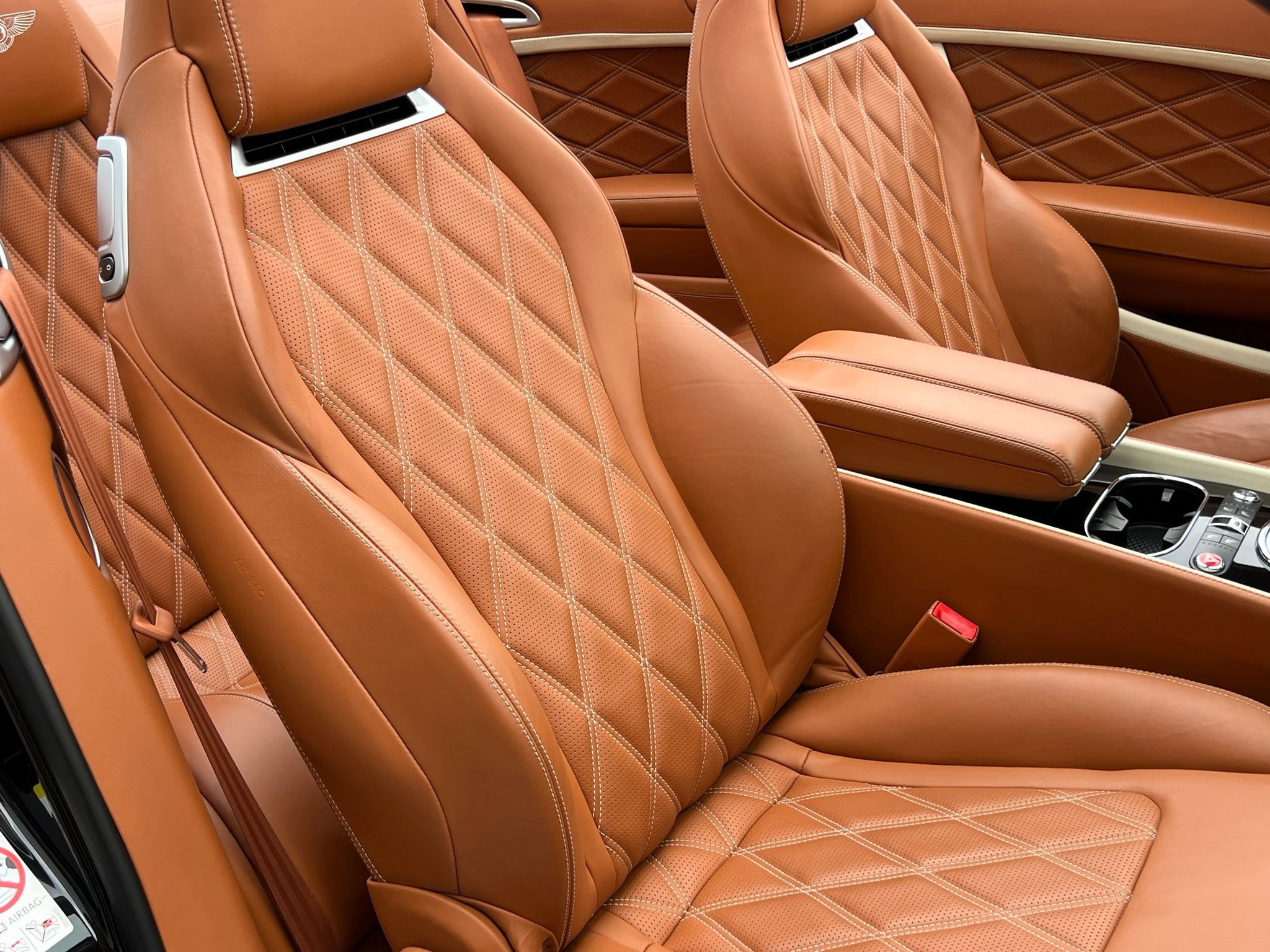 Used 2015 Bentley Continental GT Speed AWD/4WD image 41