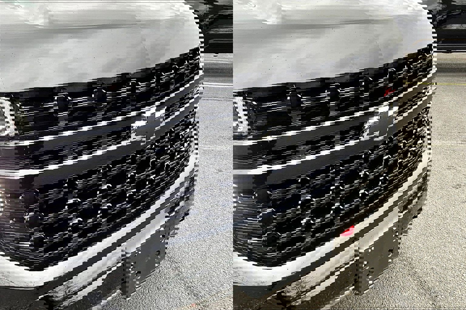 Used 2024 Chevrolet Tahoe Z71 w/ Luxury Package image 24