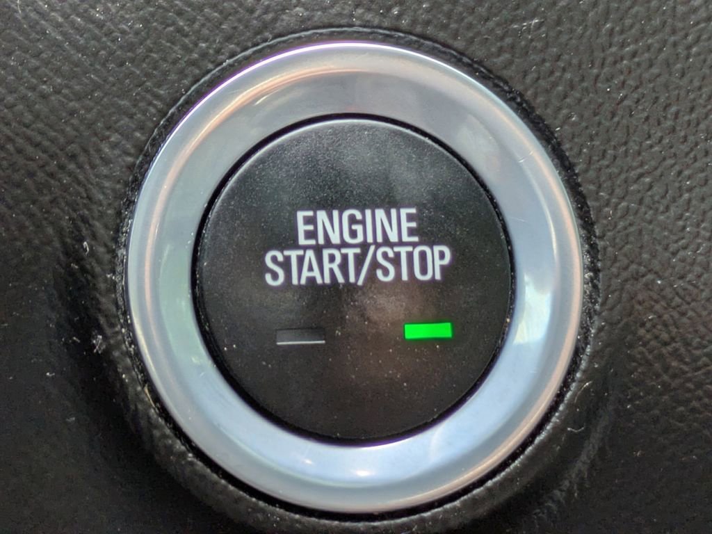 Used 2019 GMC Terrain Denali w/ LPO, 'HIT The Road' Package image 30