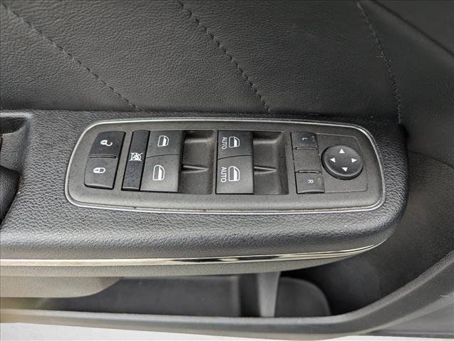 Used 2021 Dodge Charger SRT Hellcat RWD image 10