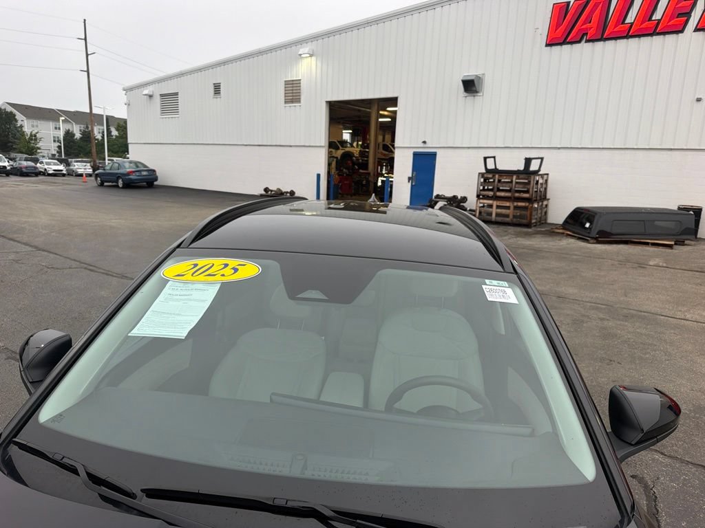 Used 2025 Hyundai Tucson SEL FWD image 18