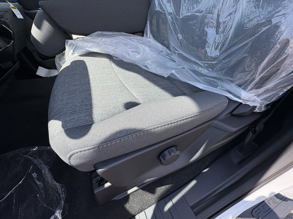 New 2026 Ford F250 XL w/ STX Appearance Package image 34