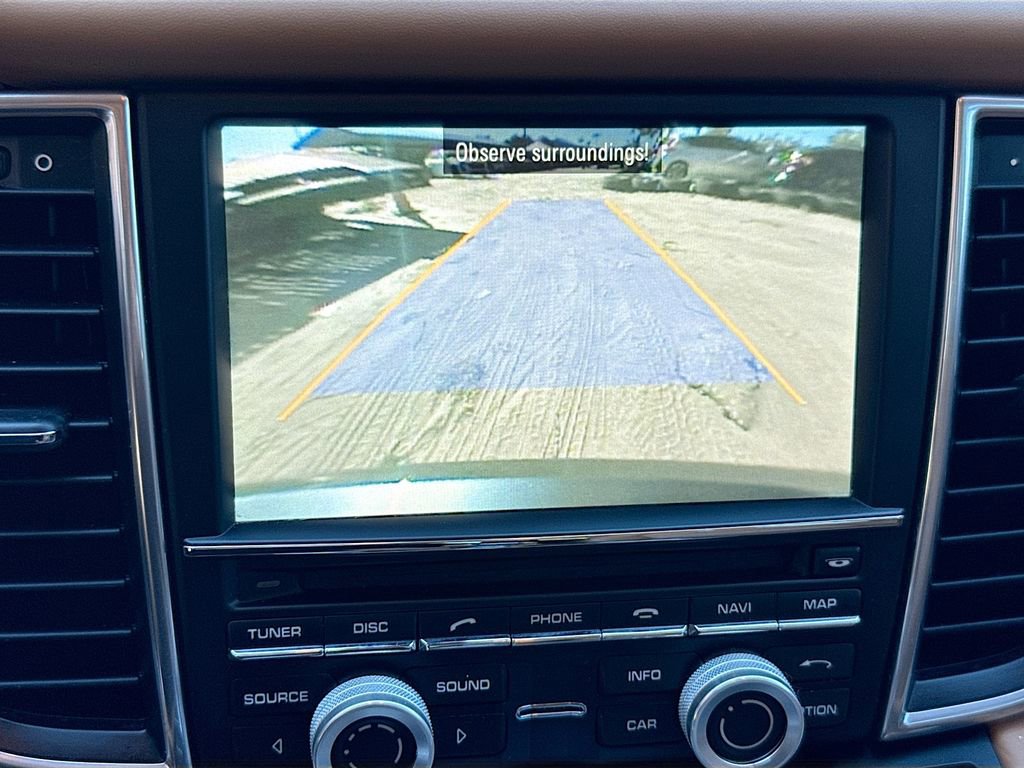 Used 2011 Porsche Panamera 4S image 15