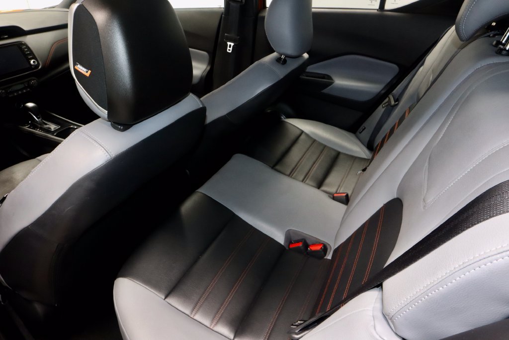 Certified 2023 Nissan Kicks SR w/ SR Premium Package FWD image 20