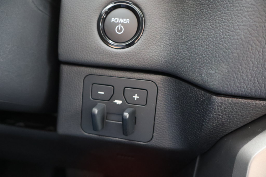 New 2026 Toyota Sequoia Limited AWD/4WD image 30