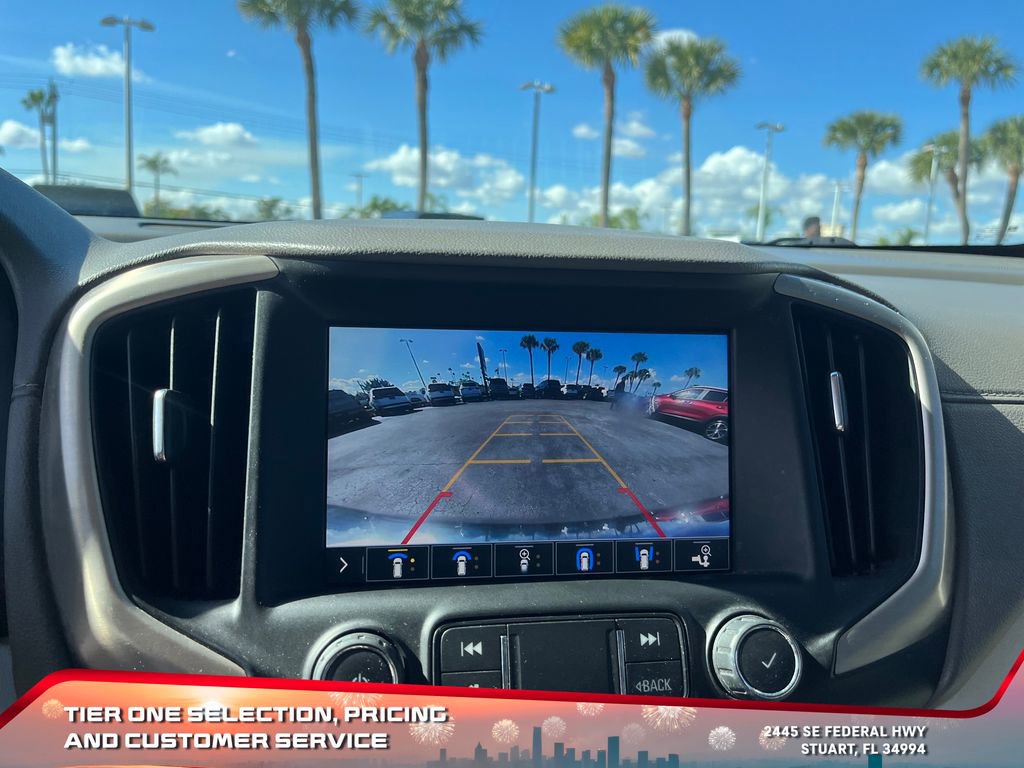 Used 2020 GMC Terrain Denali w/ Denali Premium Package image 33