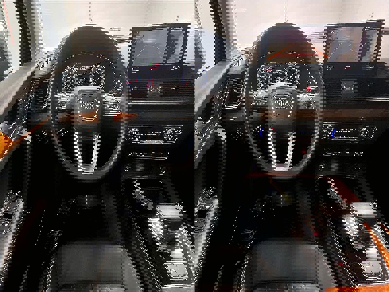 Certified 2023 Audi Q5 2.0T Premium Plus w/ Premium Plus Package image 7