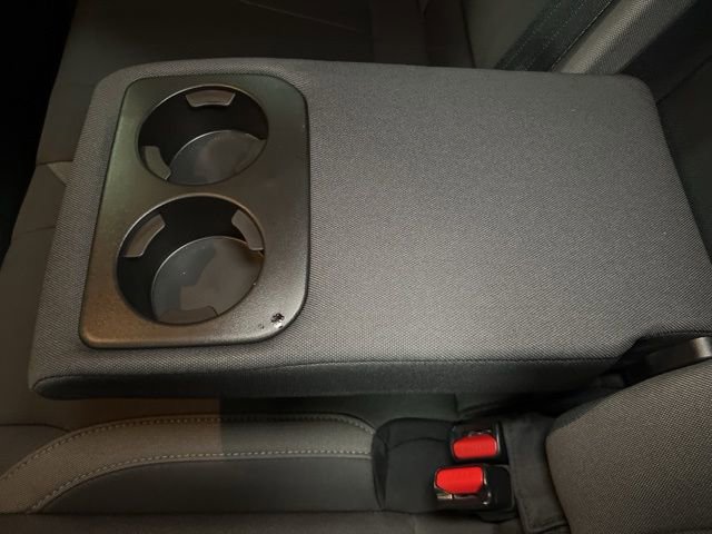 Certified 2025 Subaru Crosstrek 2.0i Premium image 48