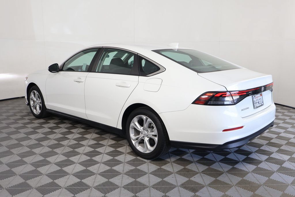 Used 2023 Honda Accord LX image 6