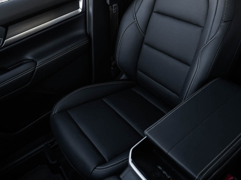 New 2026 GMC Terrain Elevation w/ Elevation Premium Package image 26