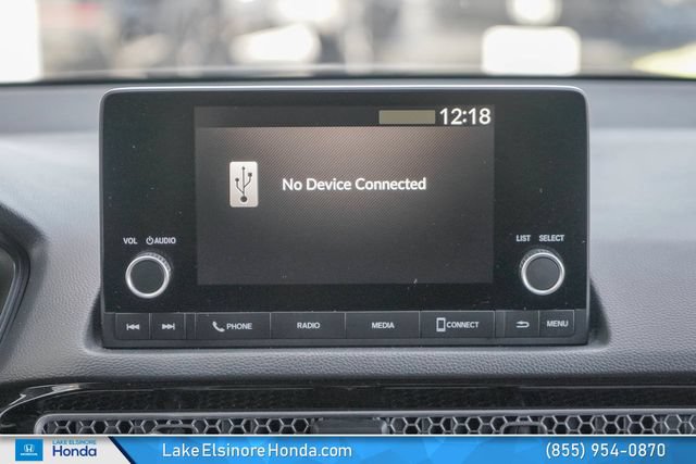 Used 2024 Honda Civic Sport image 21