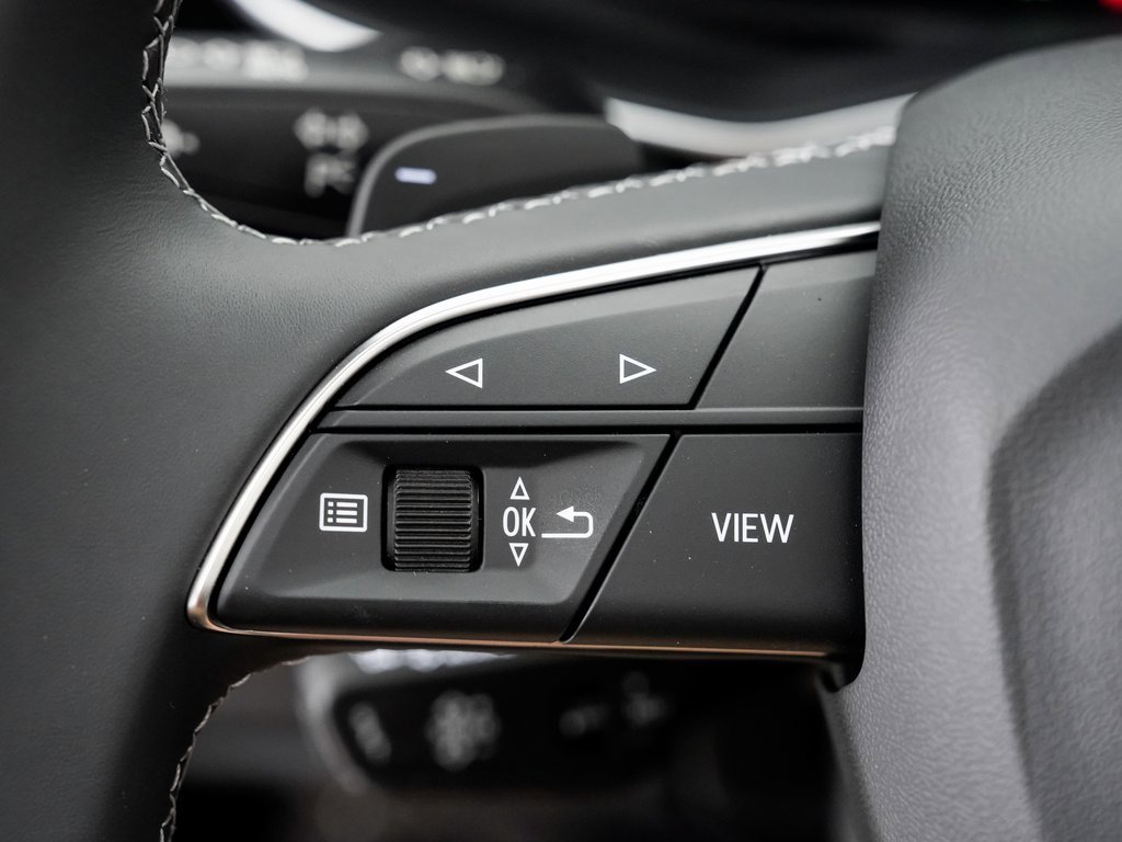 New 2025 Audi Q8 Prestige image 12