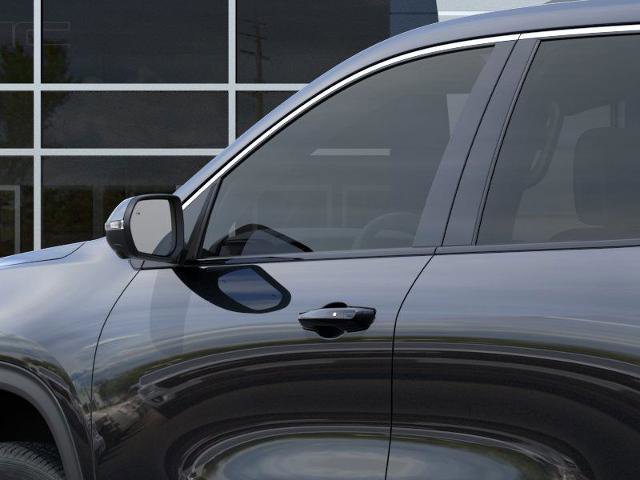 New 2025 GMC Acadia Elevation image 12