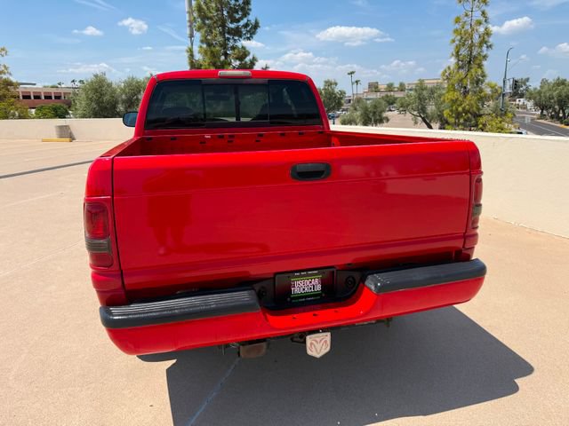 Used 2001 Dodge Ram 1500 Truck 2WD Quad Cab image 13