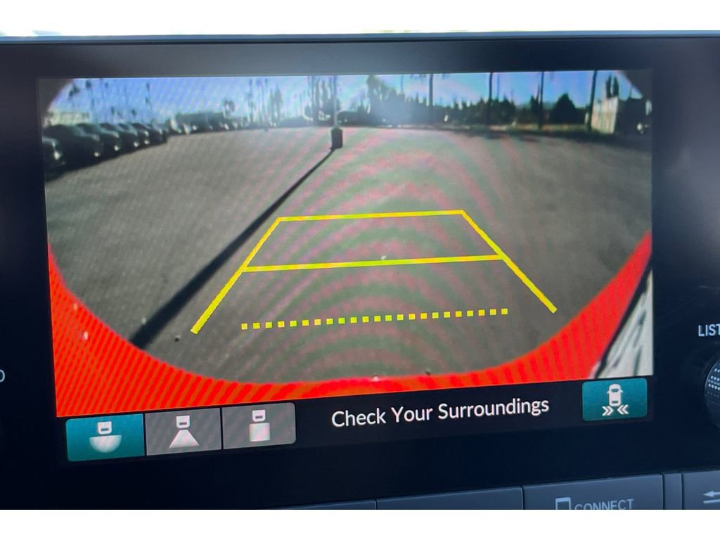 Certified 2025 Honda Civic Sport image 25