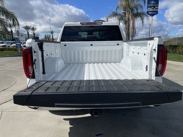 Used 2023 GMC Sierra 1500 SLT w/ SLT Premium Package image 26