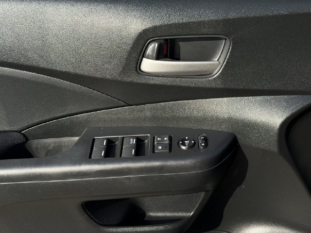 Used 2016 Honda CR-V LX image 22