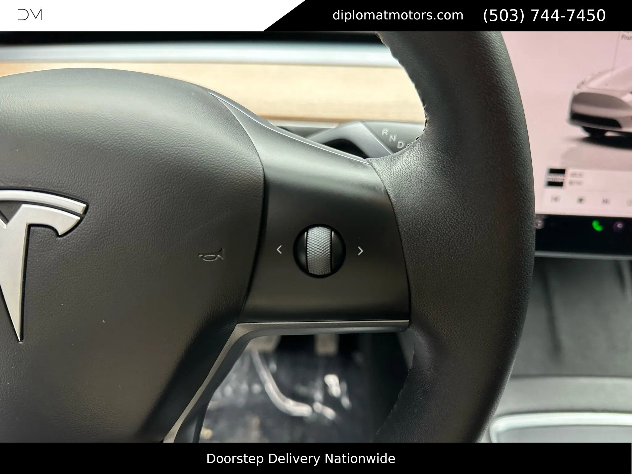 Used 2023 Tesla Model Y Long Range image 29