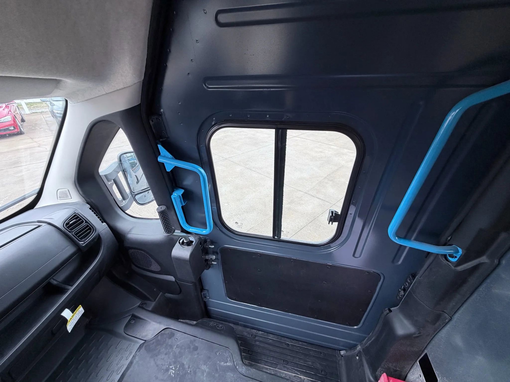 Used 2024 RAM ProMaster 3500 image 47