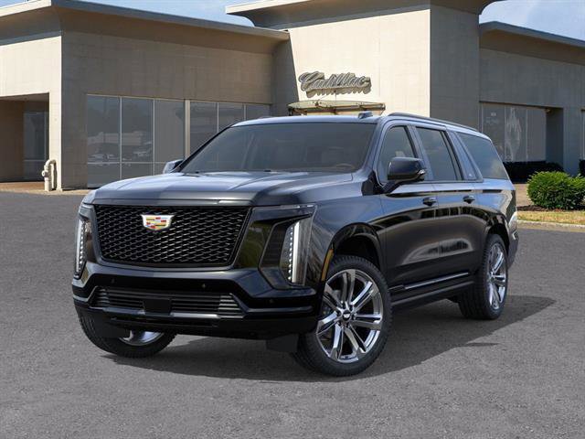 New 2026 Cadillac Escalade ESV Sport w/ Touring Package image 6