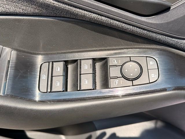 Certified 2023 Nissan Rogue S AWD/4WD image 13