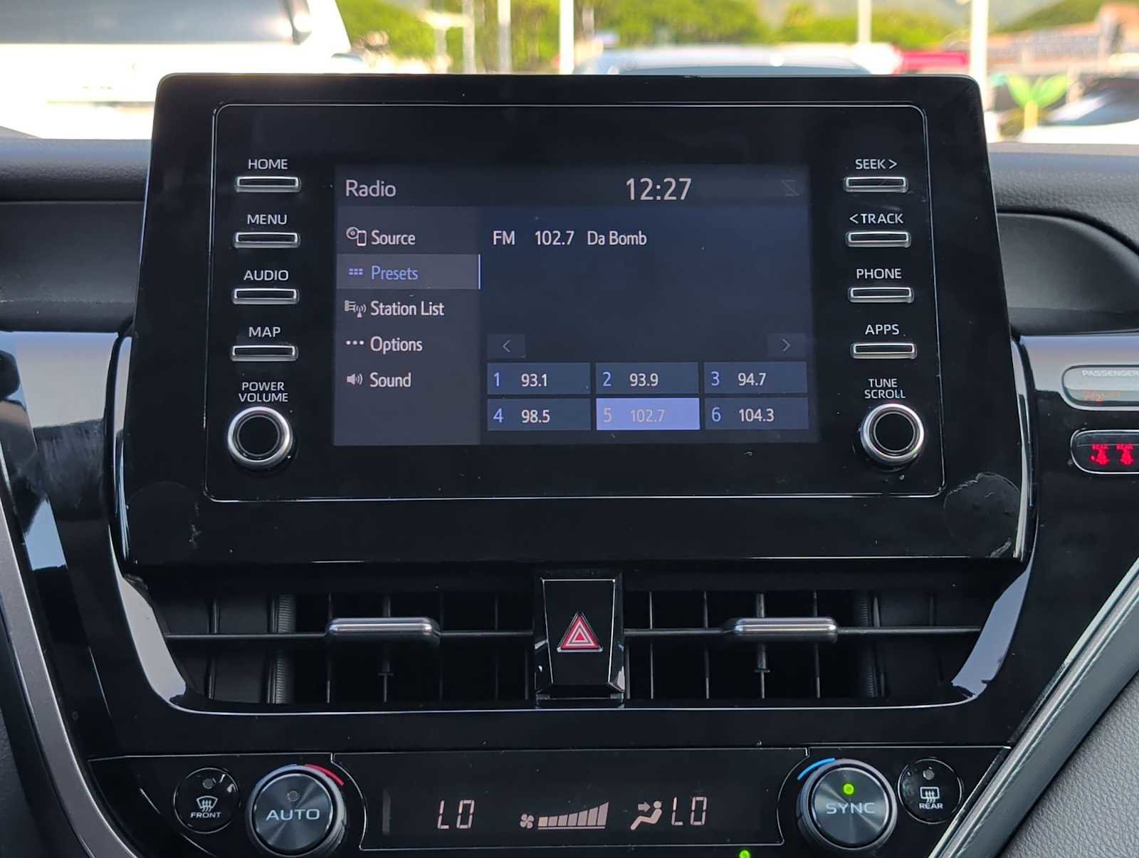 Used 2024 Toyota Camry LE image 13