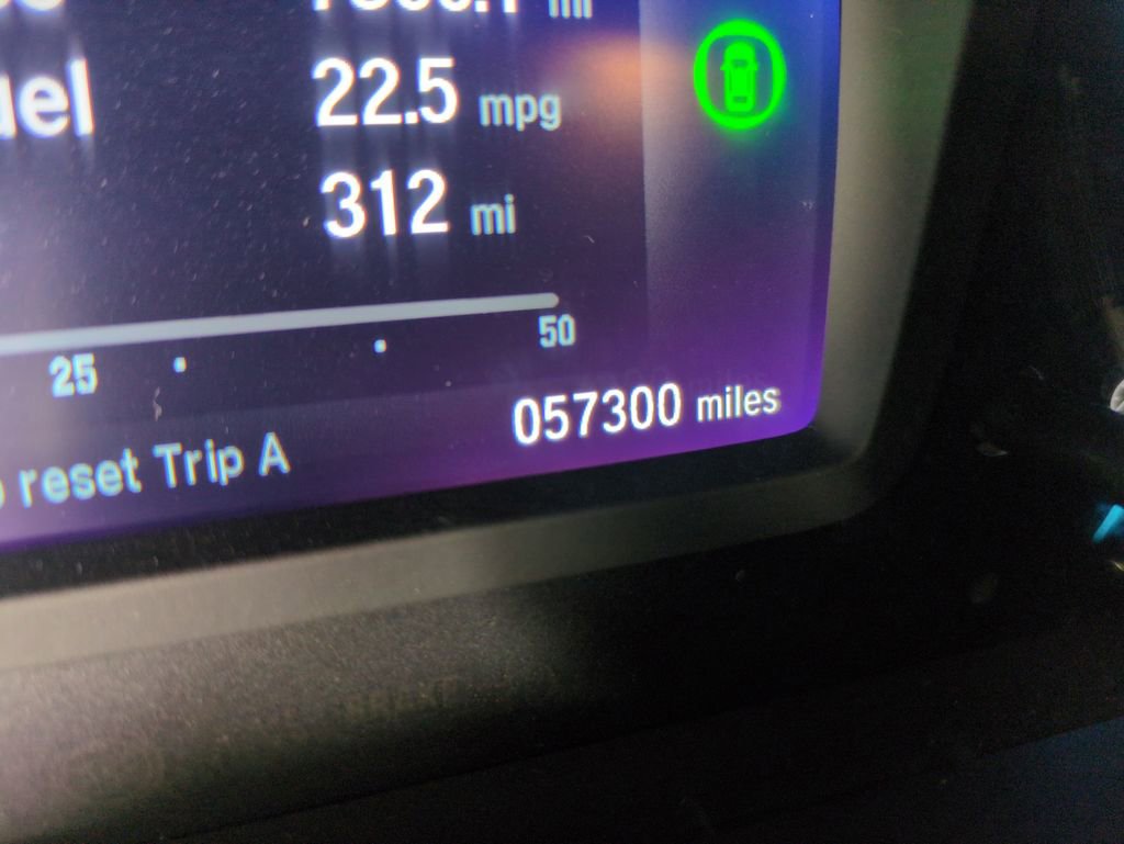 Certified 2024 Honda Odyssey Sport image 20