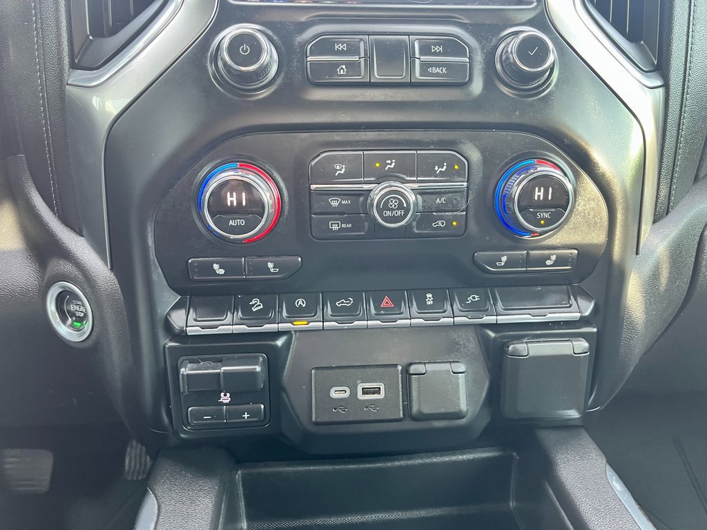 Used 2019 Chevrolet Silverado 1500 RST w/ All-Star Edition image 17