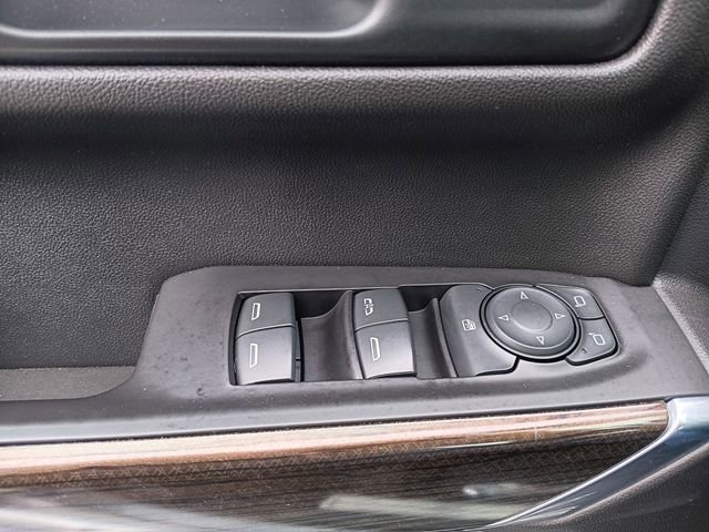 Used 2021 Chevrolet Silverado 1500 LT w/ All Star Edition Plus image 13