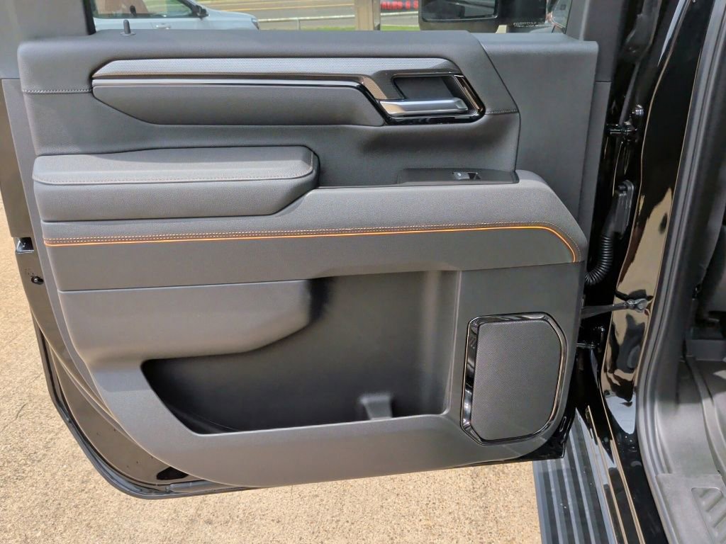 New 2026 GMC Sierra 2500 AT4 w/ AT4 Premium Plus Package AWD/4WD image 33