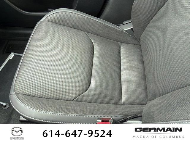 New 2026 MAZDA CX-5 Preferred AWD/4WD image 23