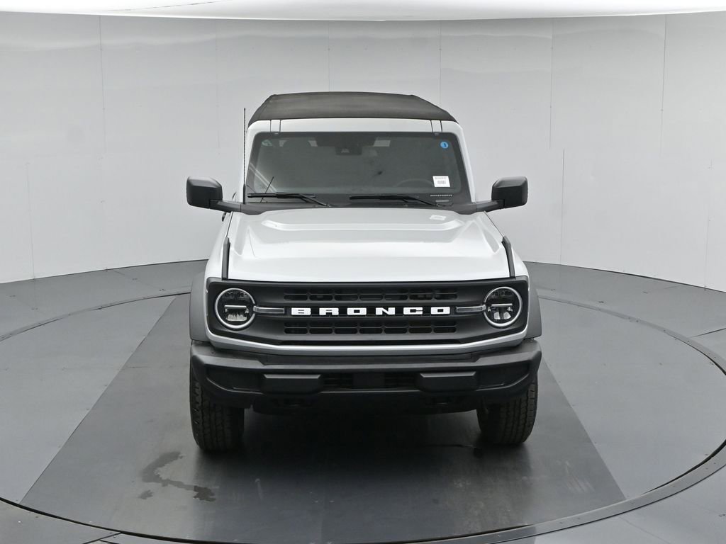 New 2026 Ford Bronco Big Bend AWD/4WD image 35