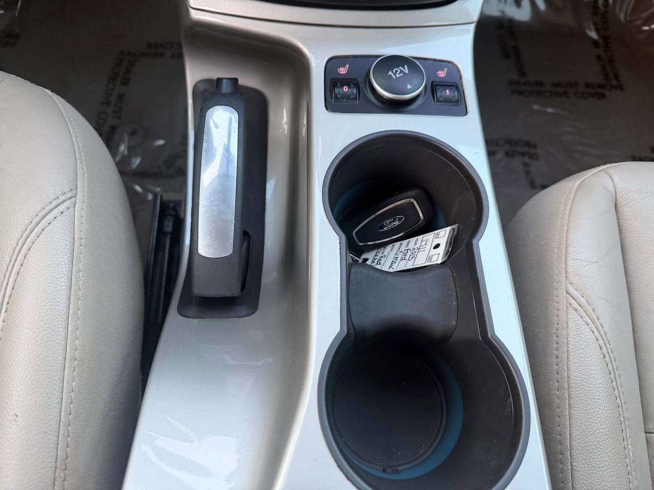 Used 2013 Ford C-MAX SEL FWD image 19