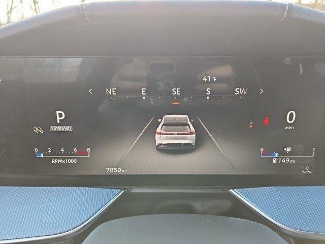 Certified 2025 Nissan Murano SL image 18