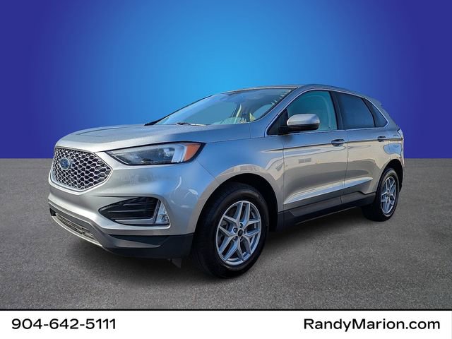 Used 2023 Ford Edge SEL w/ Convenience Package image 1