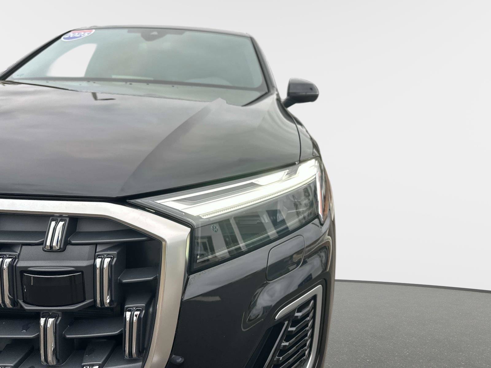 Used 2025 Audi Q7 2.0T Premium image 9