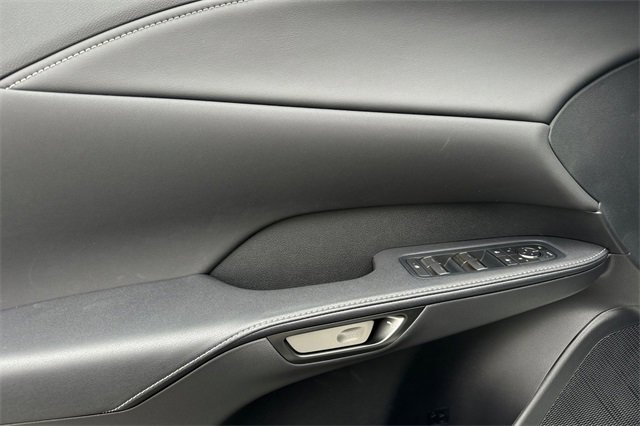 New 2025 Lexus RX 350 Premium Plus image 9