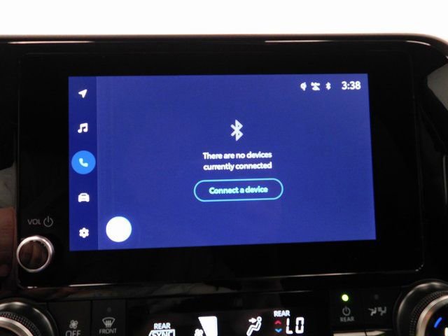 Used 2025 Toyota Highlander XLE image 48