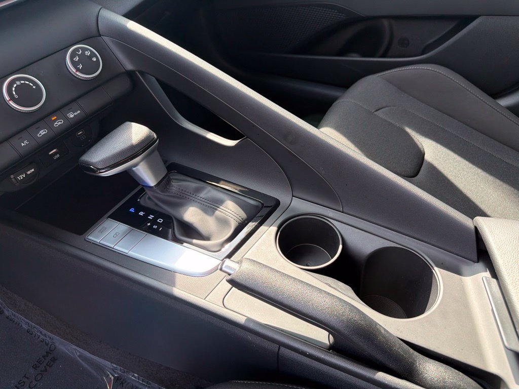 Certified 2026 Hyundai Elantra SE FWD image 26