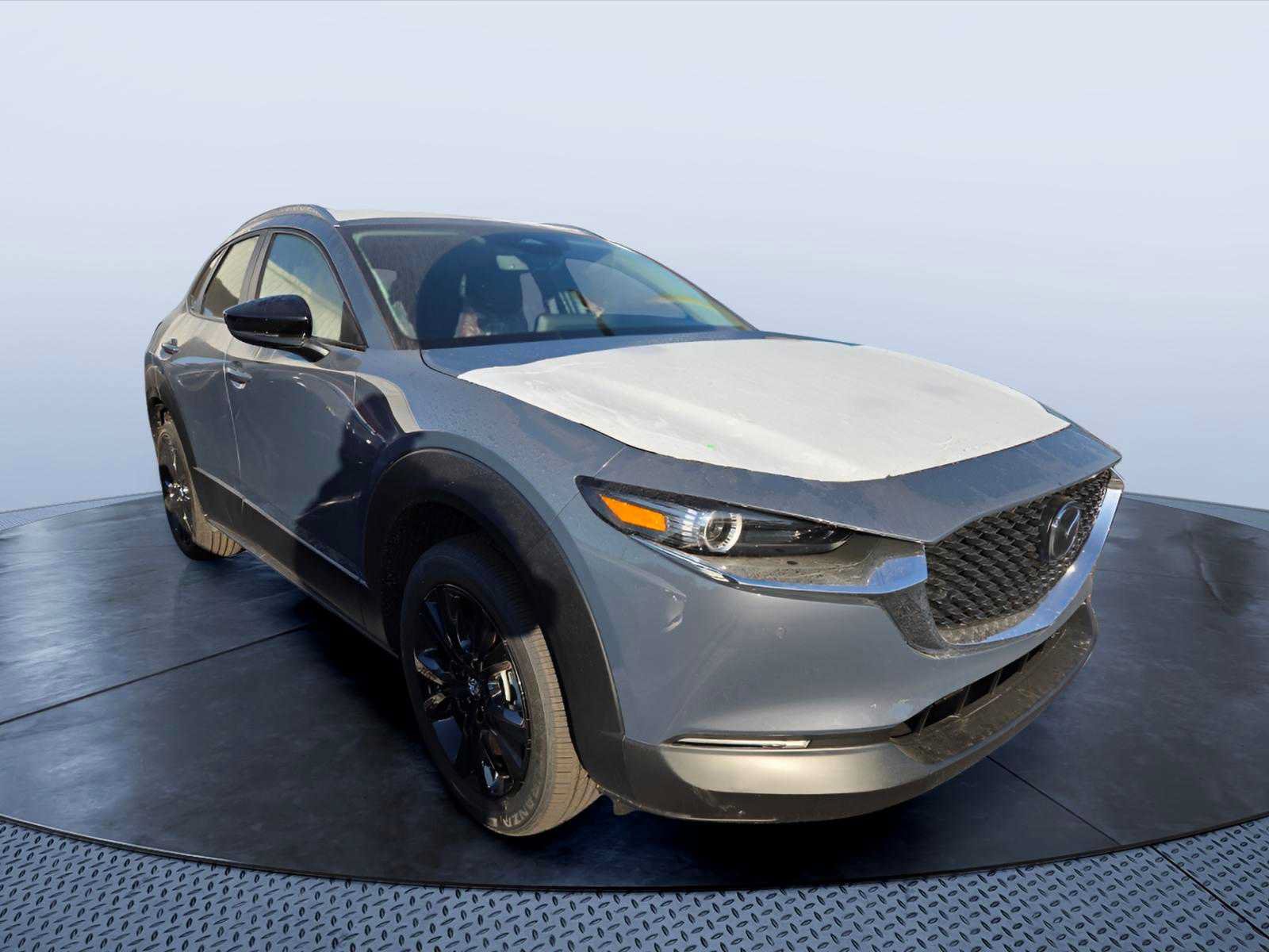 New 2026 MAZDA CX-30 AWD 2.5 S image 1