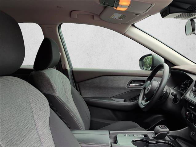 Used 2023 Nissan Rogue SV FWD image 28